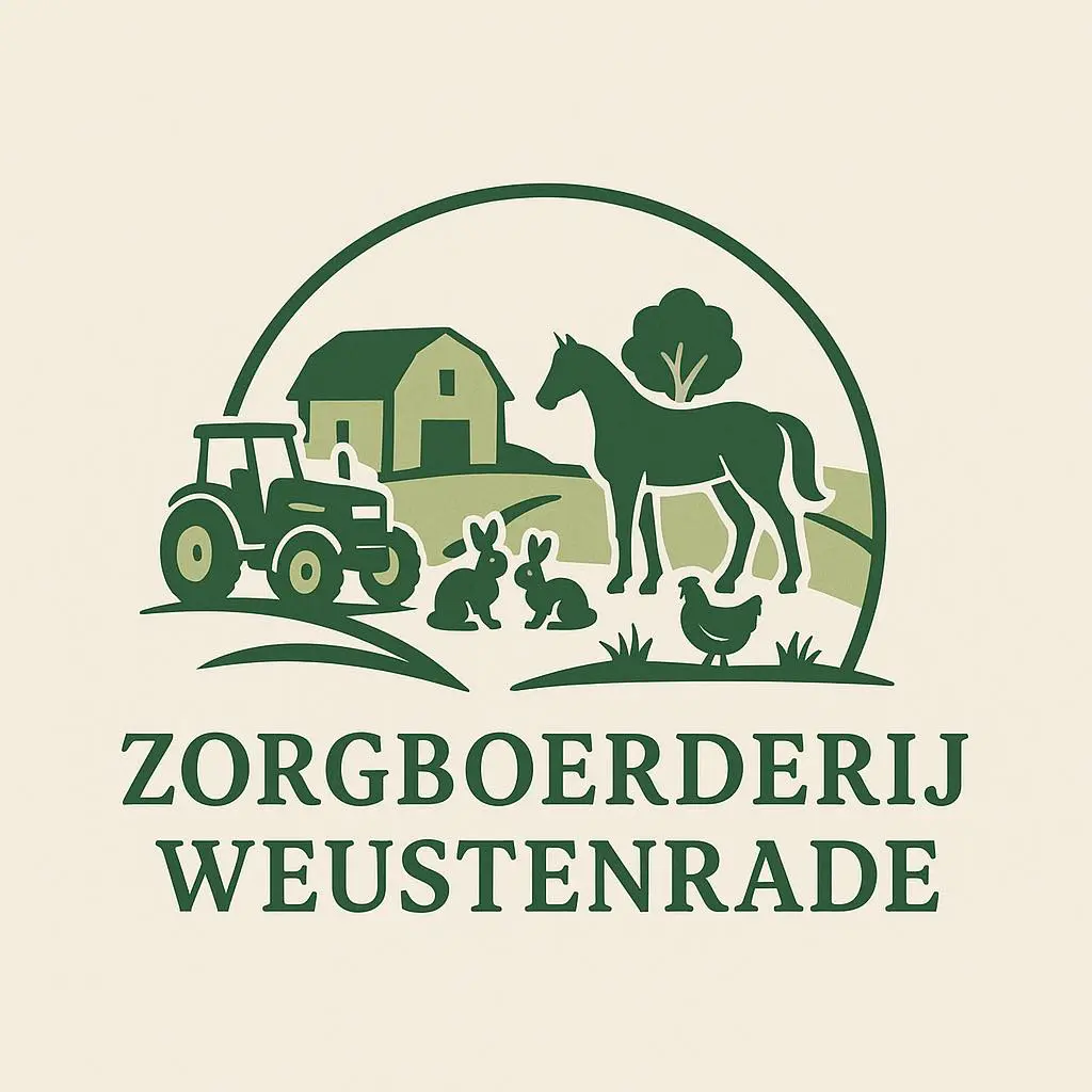 Zorgboerderij Weustenrade